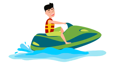 Jet Ski